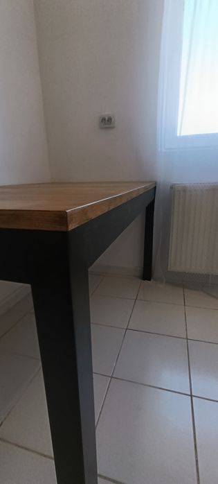 Masa de lemn calitate