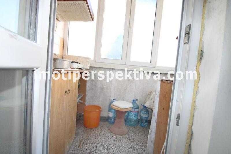 Продава се Тристаен апартамент в Пловдив, Център - 93 кв.м за 1613 €/кв.м - Снимка #4