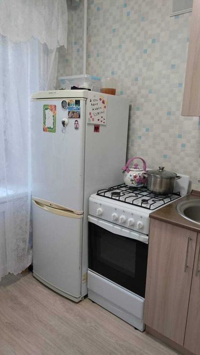 Продам малосемейку