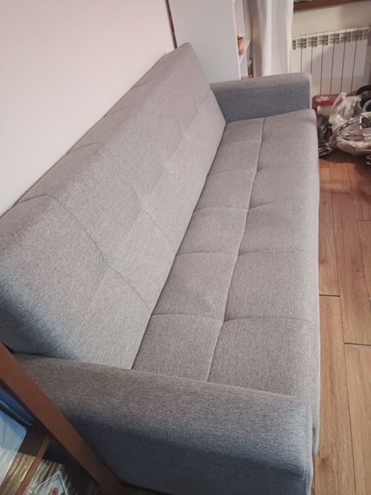 Продам диван б.у