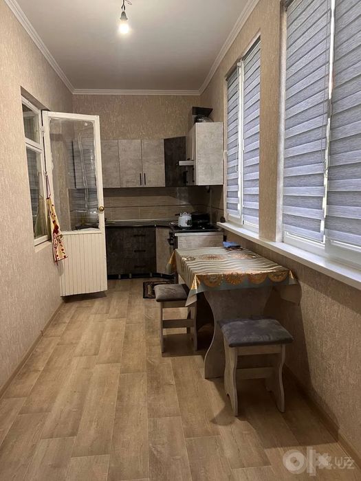 Сдаётся 2-комн Куйлюк 4-й масс., 60 м²