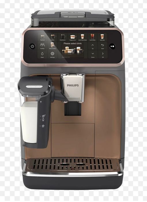 Philips Latte go 5500 noi sigilate