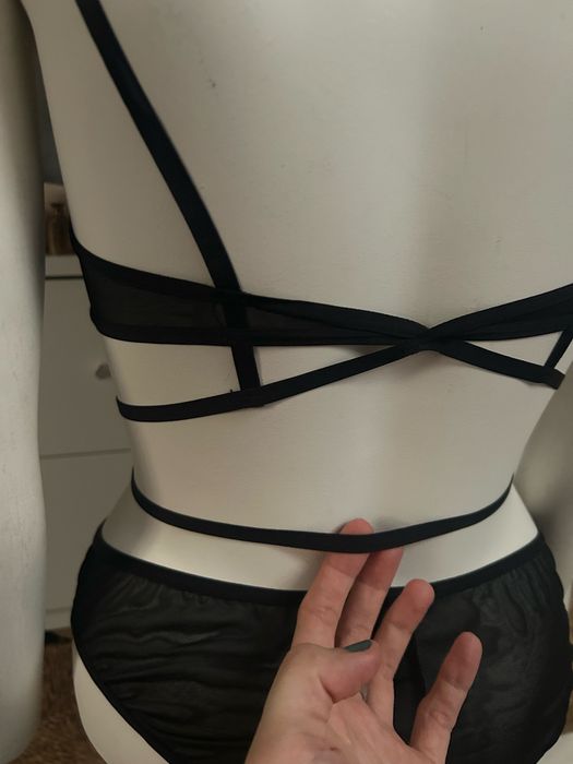 Lenjerie intima body