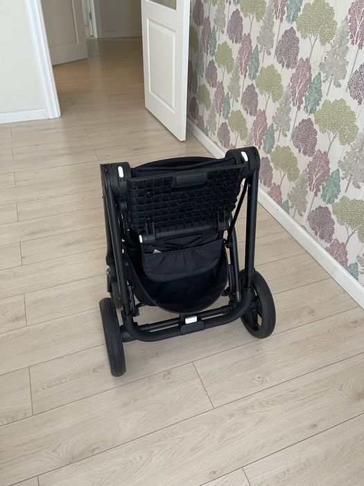 Коляска Cybex Balios S