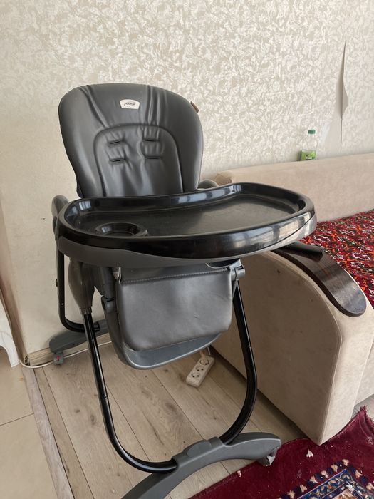 Дедский стуля.