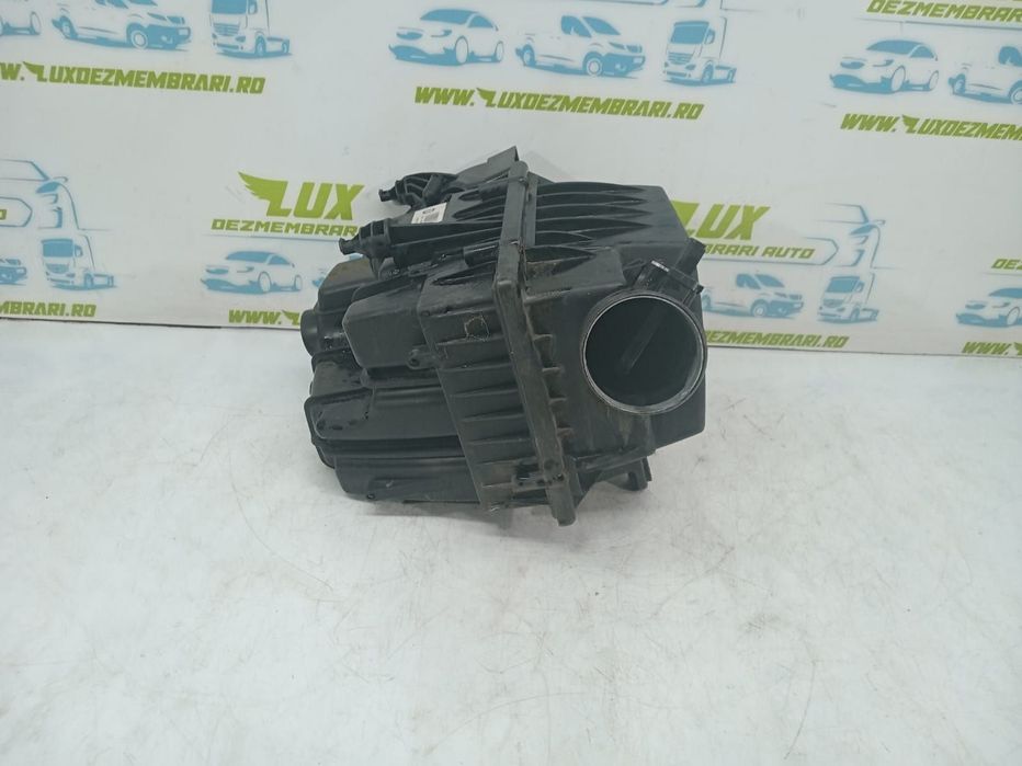 Carcasa filtru aer bj32-9600-ad 2.2 diesel Land Rover Range Rover Evoque L538  [din 2011 pana  2015