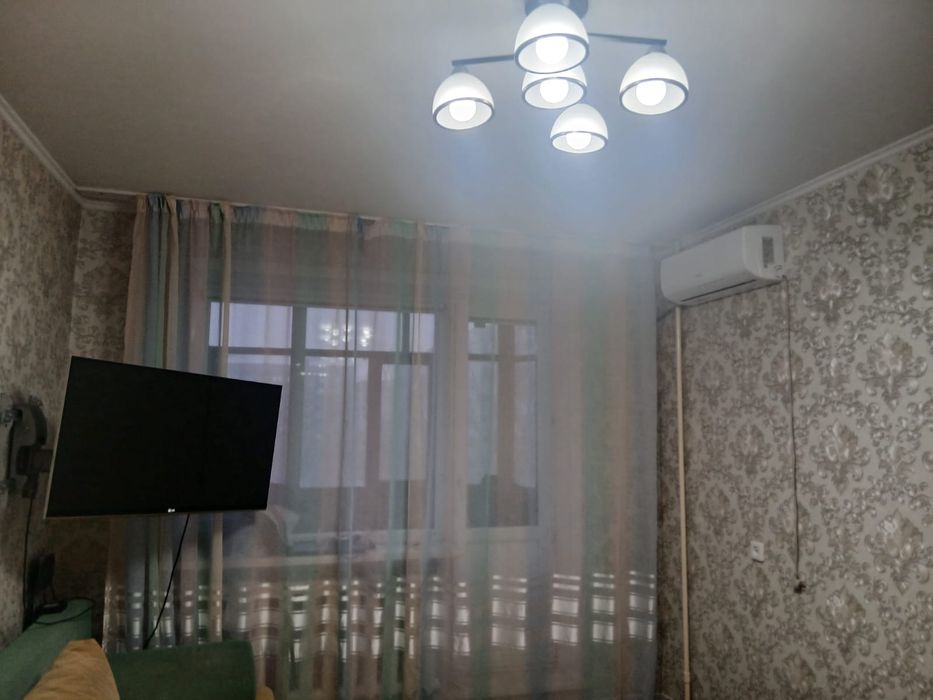 Сдам 1 комнатную квартиру на Дачном