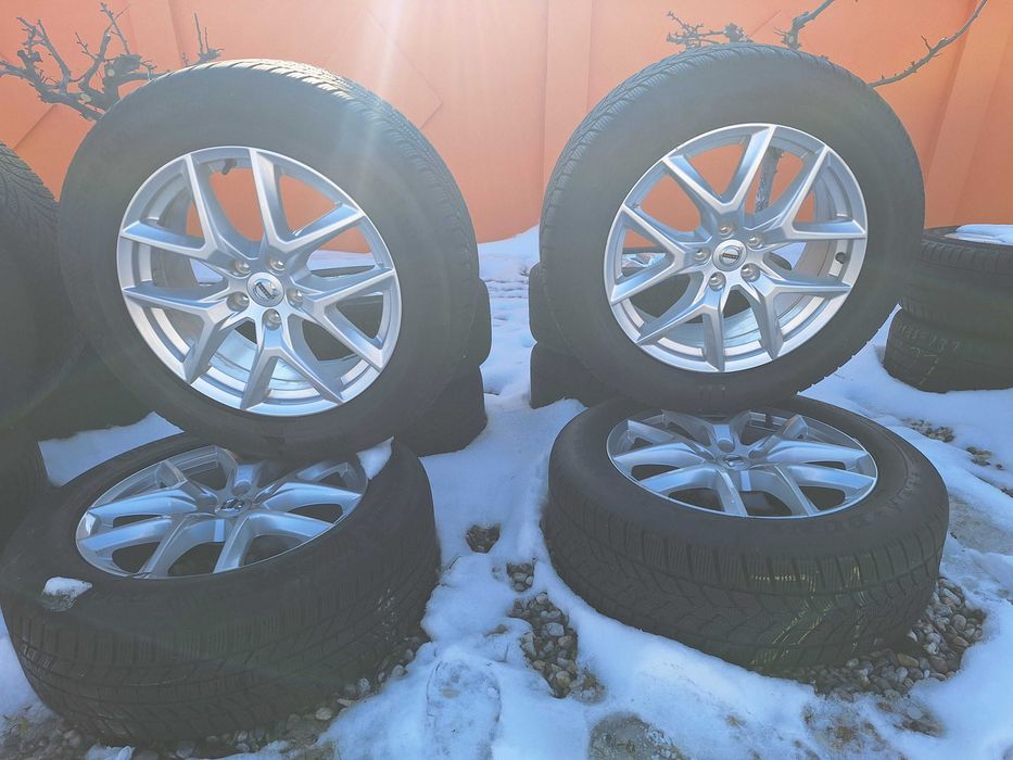 Jante originale Volvo R18