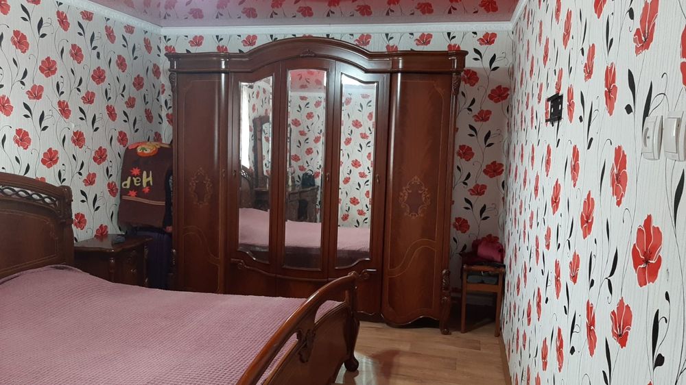 Спальная гарнитура