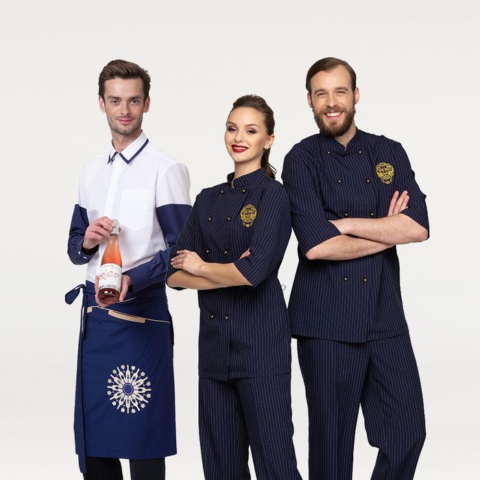 Спецодежда любой сложности, maxsus kiyim ishlab chiqaruvchidan