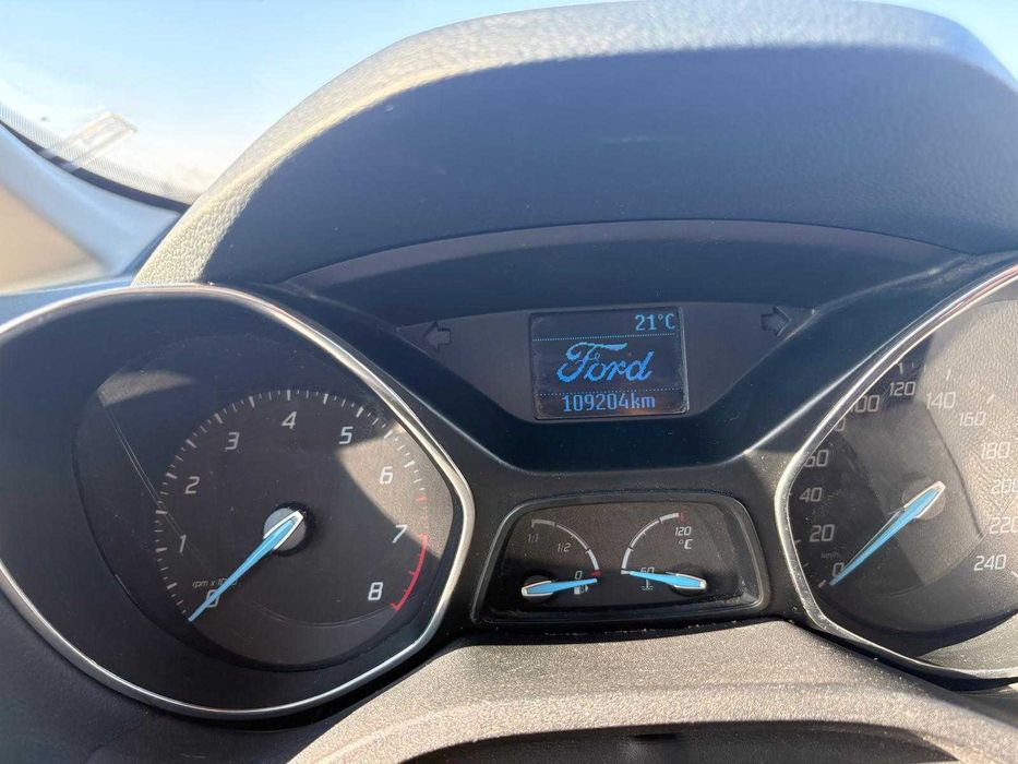 Ford C-Max 2011 | 1.6 Benzină 125 CP | 109.204 km | Unic proprietar