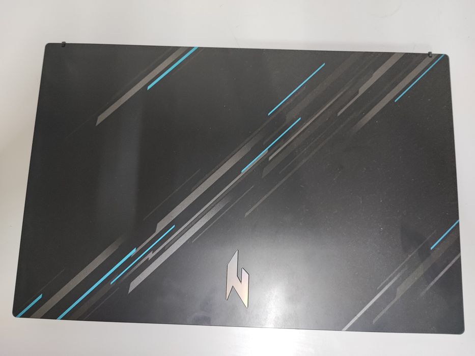 Ноутбук acer nitro v 15