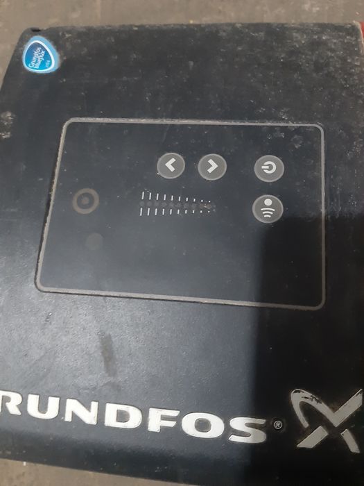 Продам водяную станцию