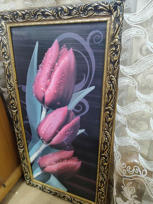 Продам картины ..