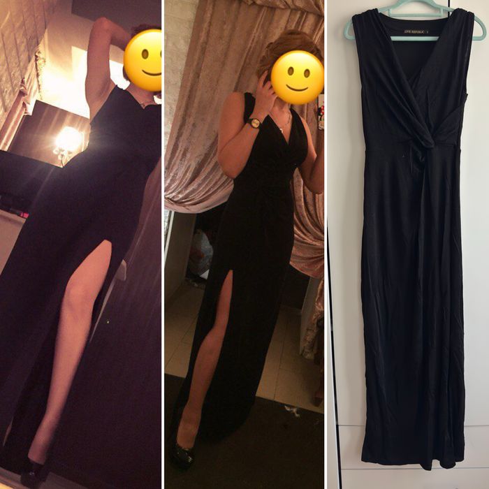 Платья новое женское