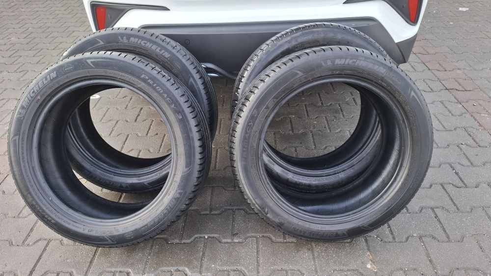 Anvelope michelin 225 50 r18