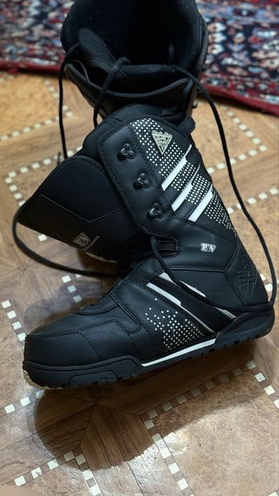 Ботинки для сноуборда