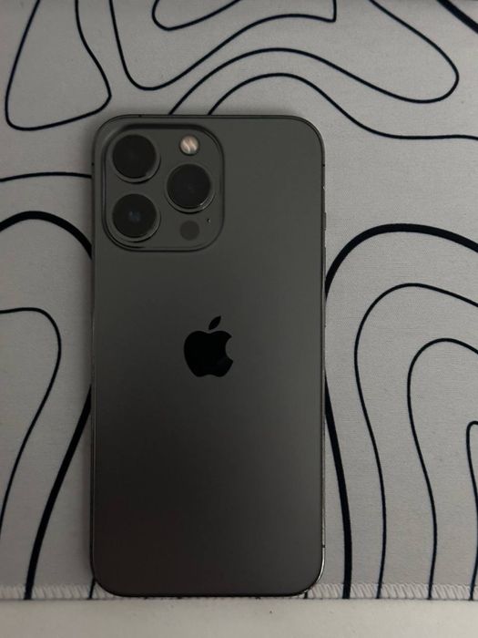 Айфон 13 про 256гб 78акб