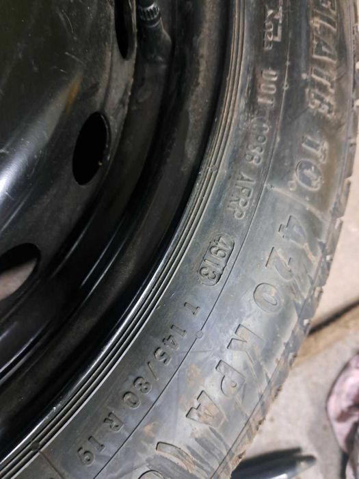 Патерица 5х112/19 Ауди А5 А6 А7 А8 Audi S6 S7 S8