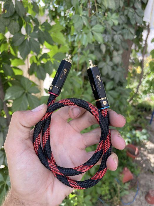 Межблочные акустические аудио видео кабеля