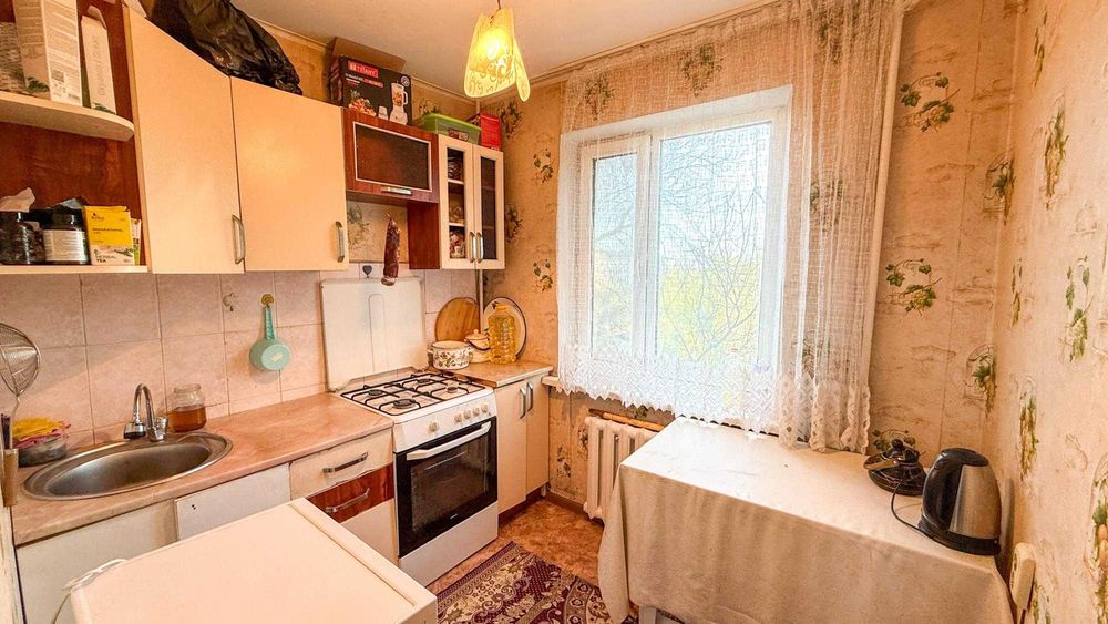 продам 3х комнатную квартиру