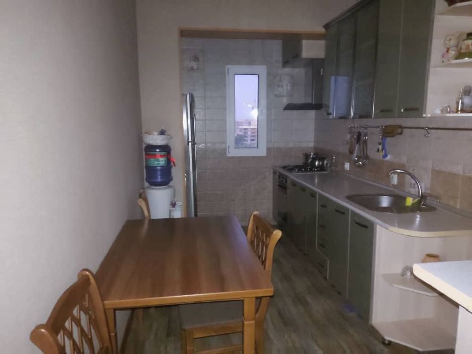 Срочно продается 3 комнатная квартира