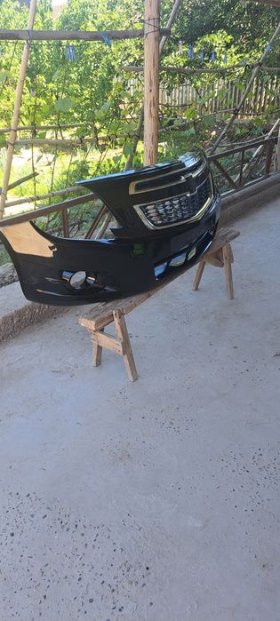 Cobolt old buferi va ablisovkasi