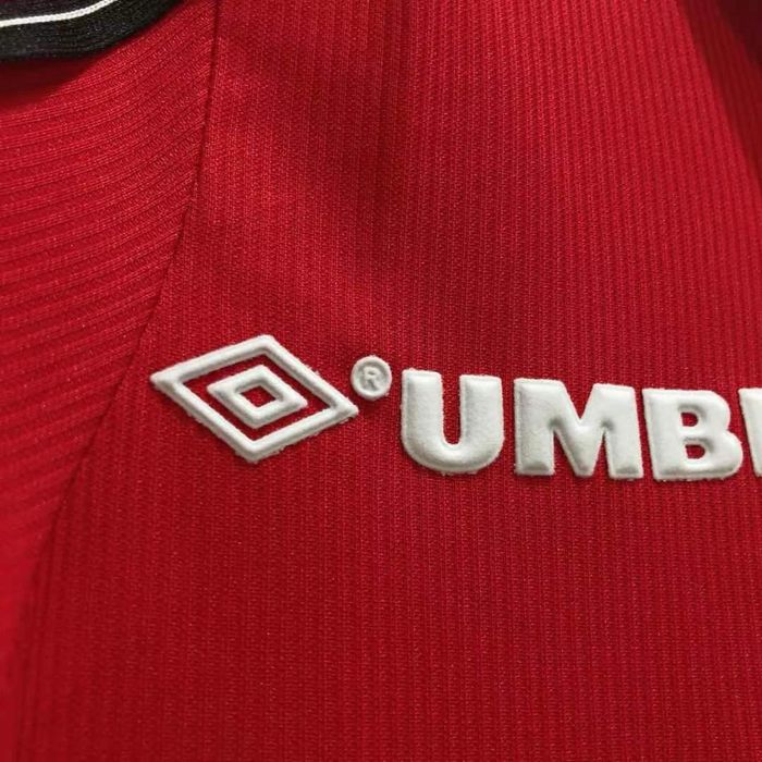 Футбольная форма. Манчестер Юнайтед