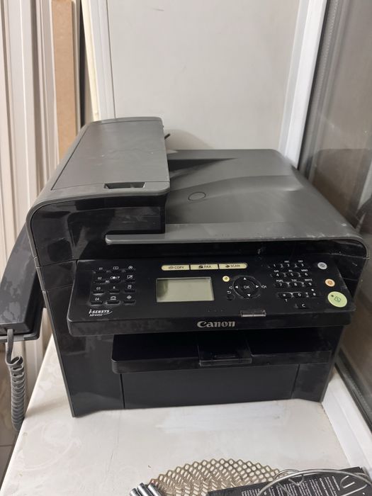 Продается Принтер 3 в 1