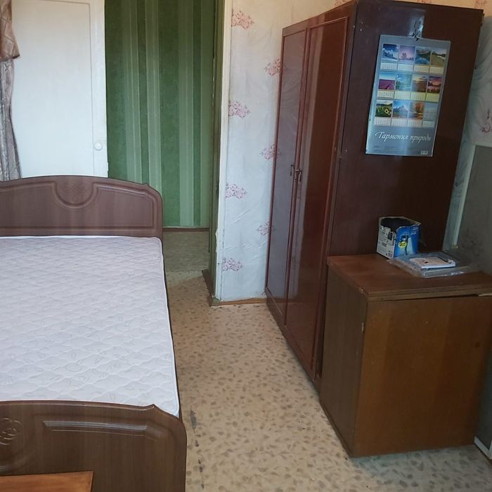 Продаю 2х комнатную квартиру