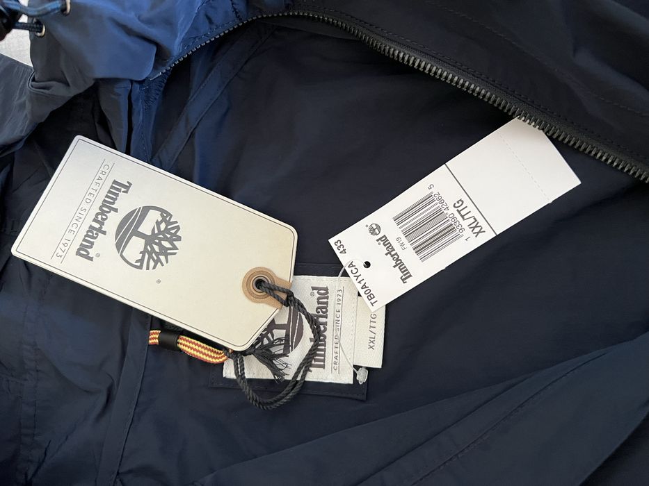 Geaca Timberland pentru barbati !