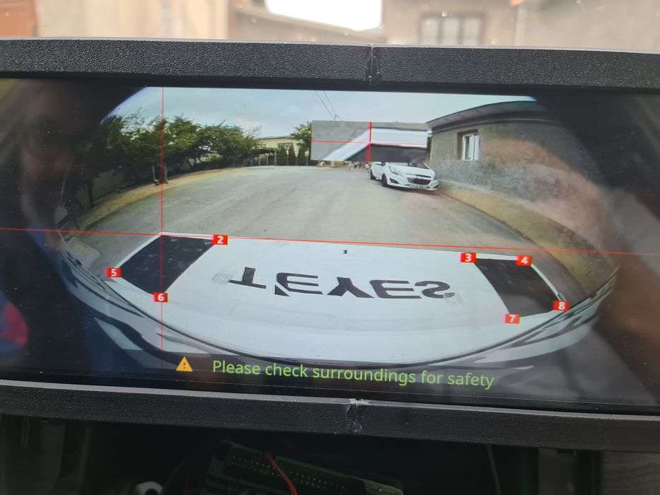 kalibrovka 360 kamera android manitor