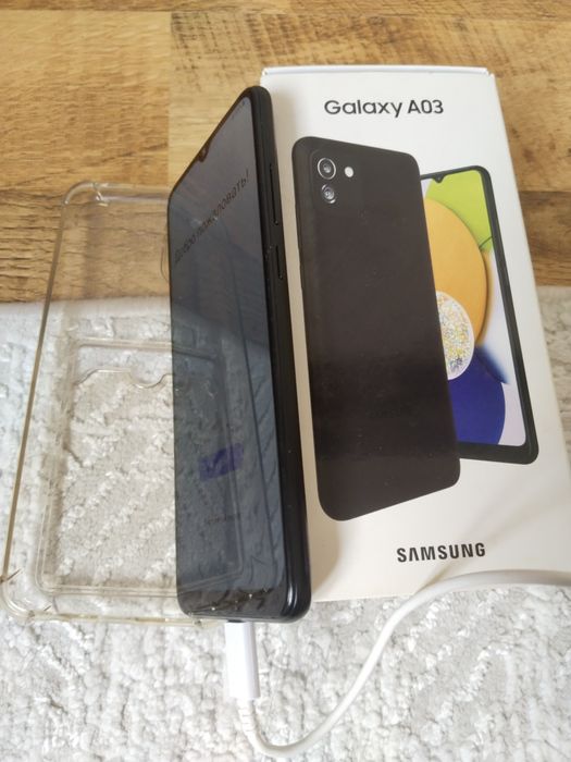 Galaxy A03 samsung