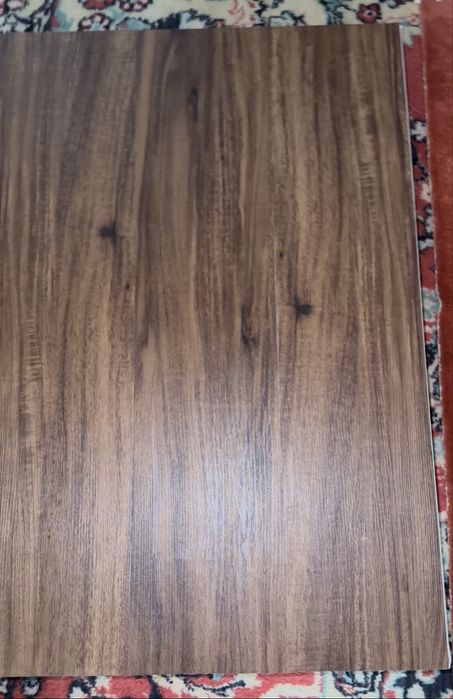 Шкаф-полка в ванную