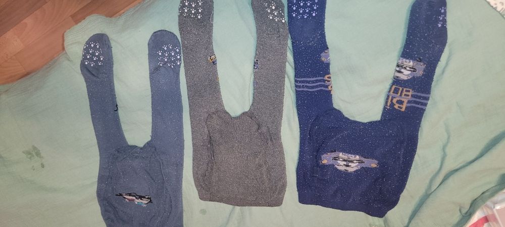 набор слипов для малыша