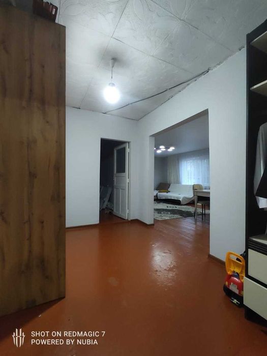 Продам дом в Костанай-2