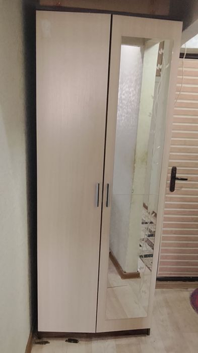 прихожая шкаф 25000тг