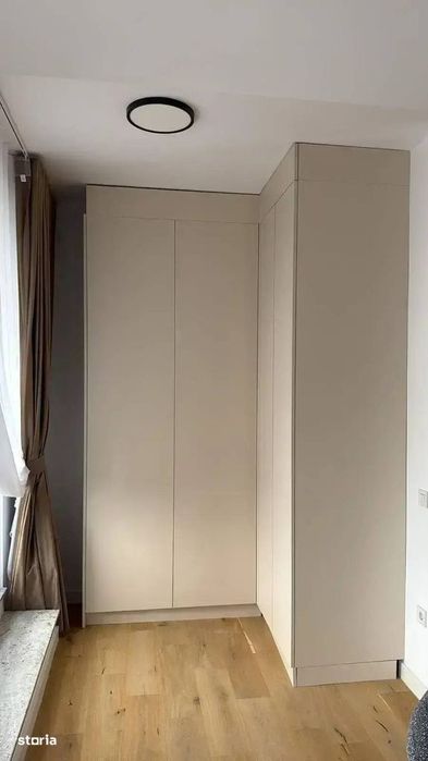 Apartament lux 2 camere | 103 mp total | plaza Pipera | Terase genero