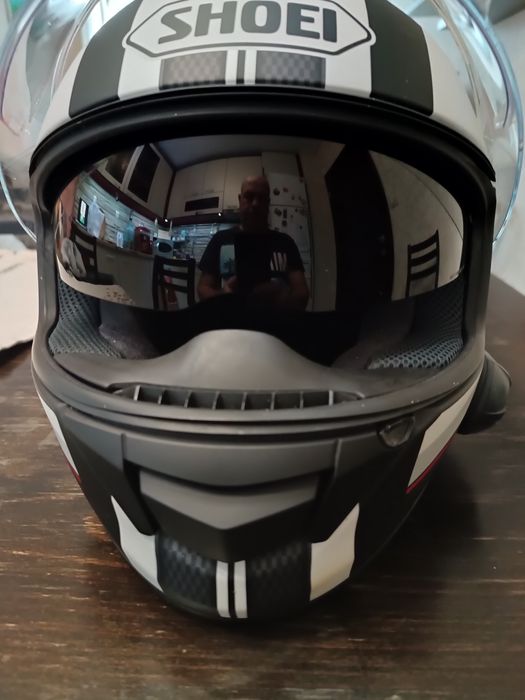 Каска SHOEl  GT-air