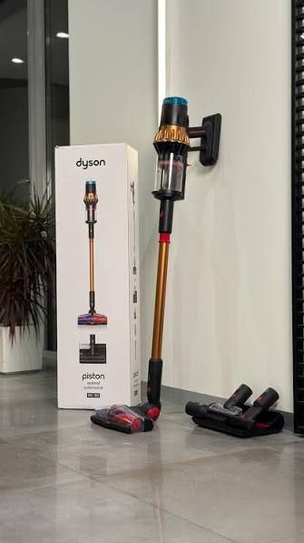 Dyson V16 Piston Animal Submarine- всё, что нужно для идеальной уборки