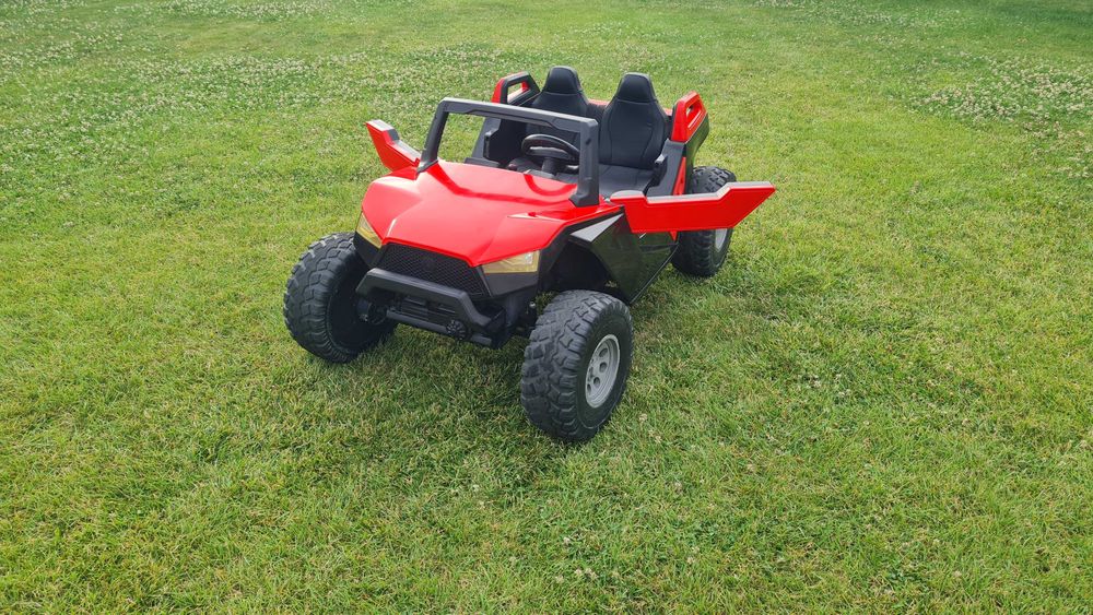 Masinuta pentru copii Buggy XXL