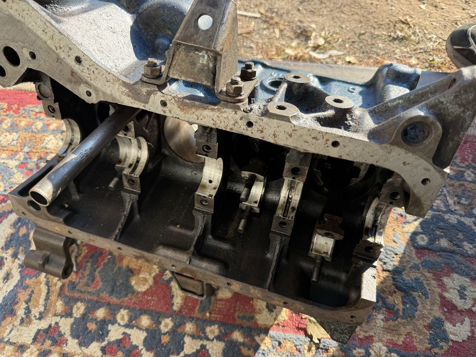 Продам блок ваз 2101