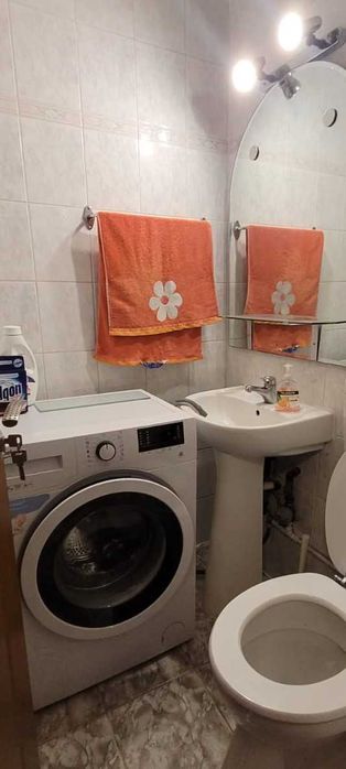 3 camere Kaufland Soseaua Salaj
