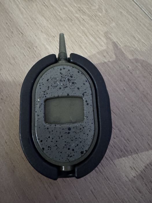 Set momitoare method feeder XXL cu mould inclus