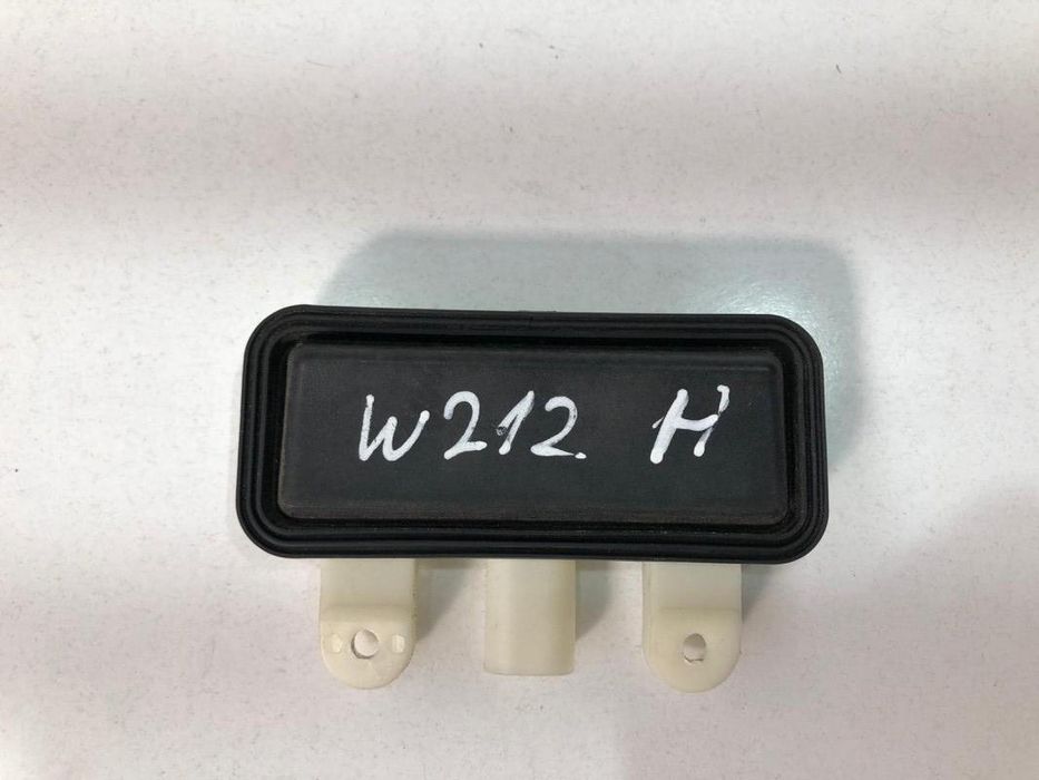 Maner deschidere capota Mercedes E-Class W212 a2218702410