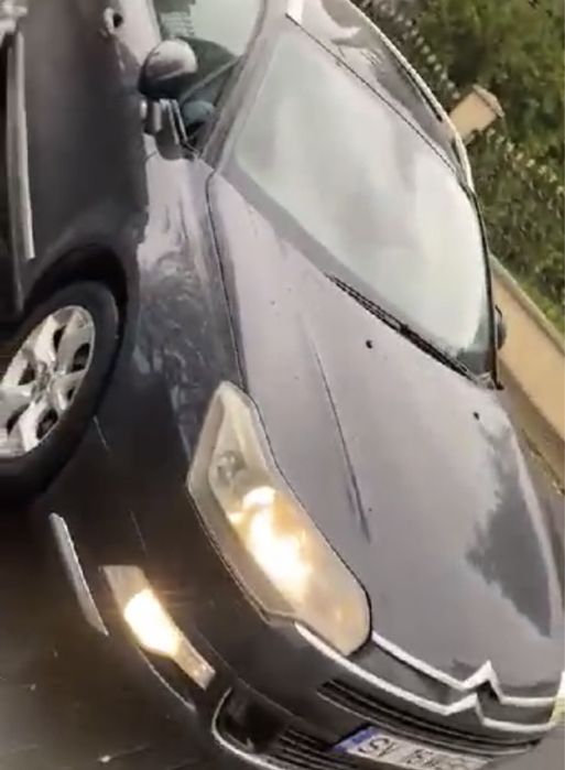 Citroen C5 1.6HDI 2009
