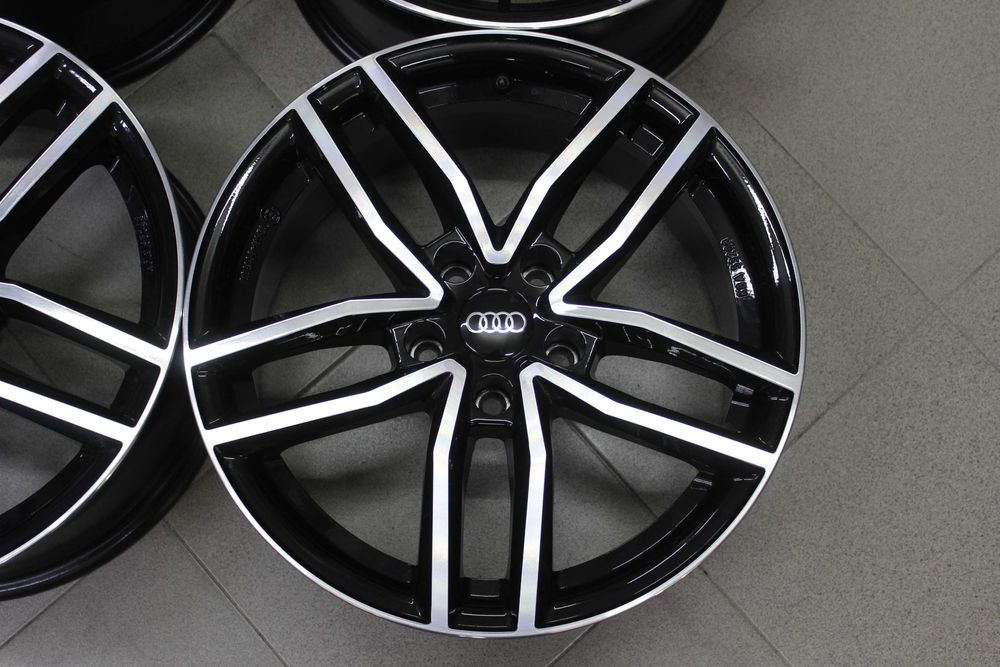 Джанти 17" Audi A4, A6
