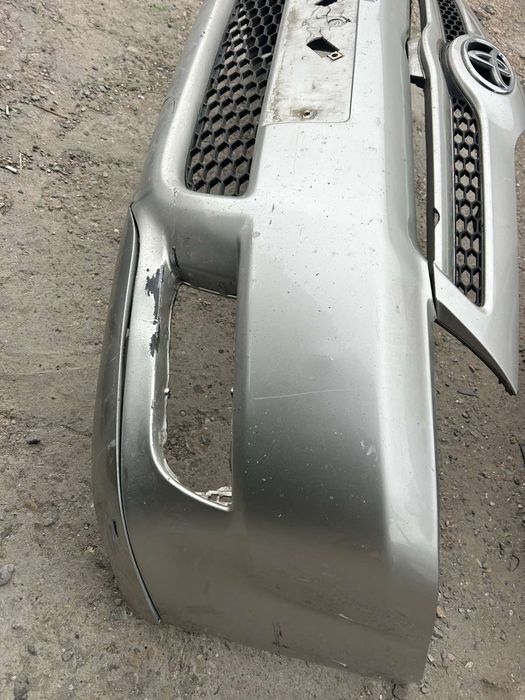 Предна броня Toyota Corolla Verso