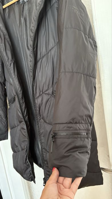 Дълго яке Reserved