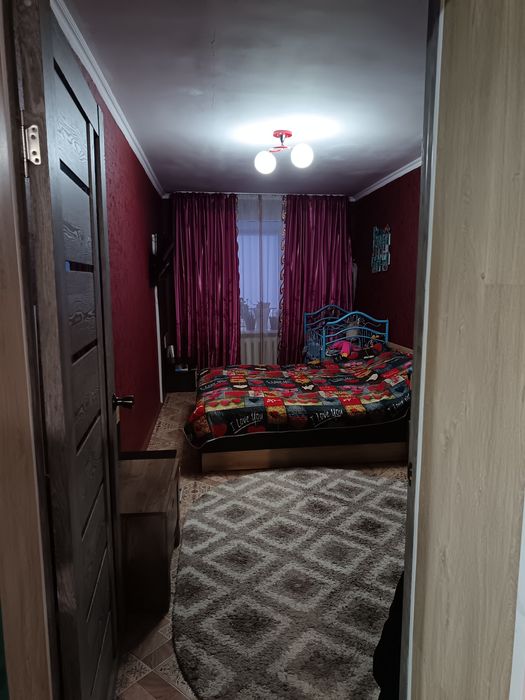 Продам 3 ком кв на 2 этаже